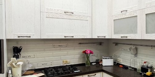 4-комн квартира улица Ивана Бабушкина, 19/1