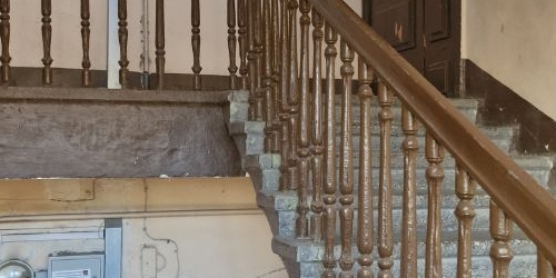 Комната улица Красного Текстильщика, 9-11