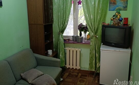 Продажа 2-комн квартиры на вторичном рынке Дибуновская улица,  д. 69