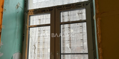 3-комн квартира ул Захарьевская,  д. 37