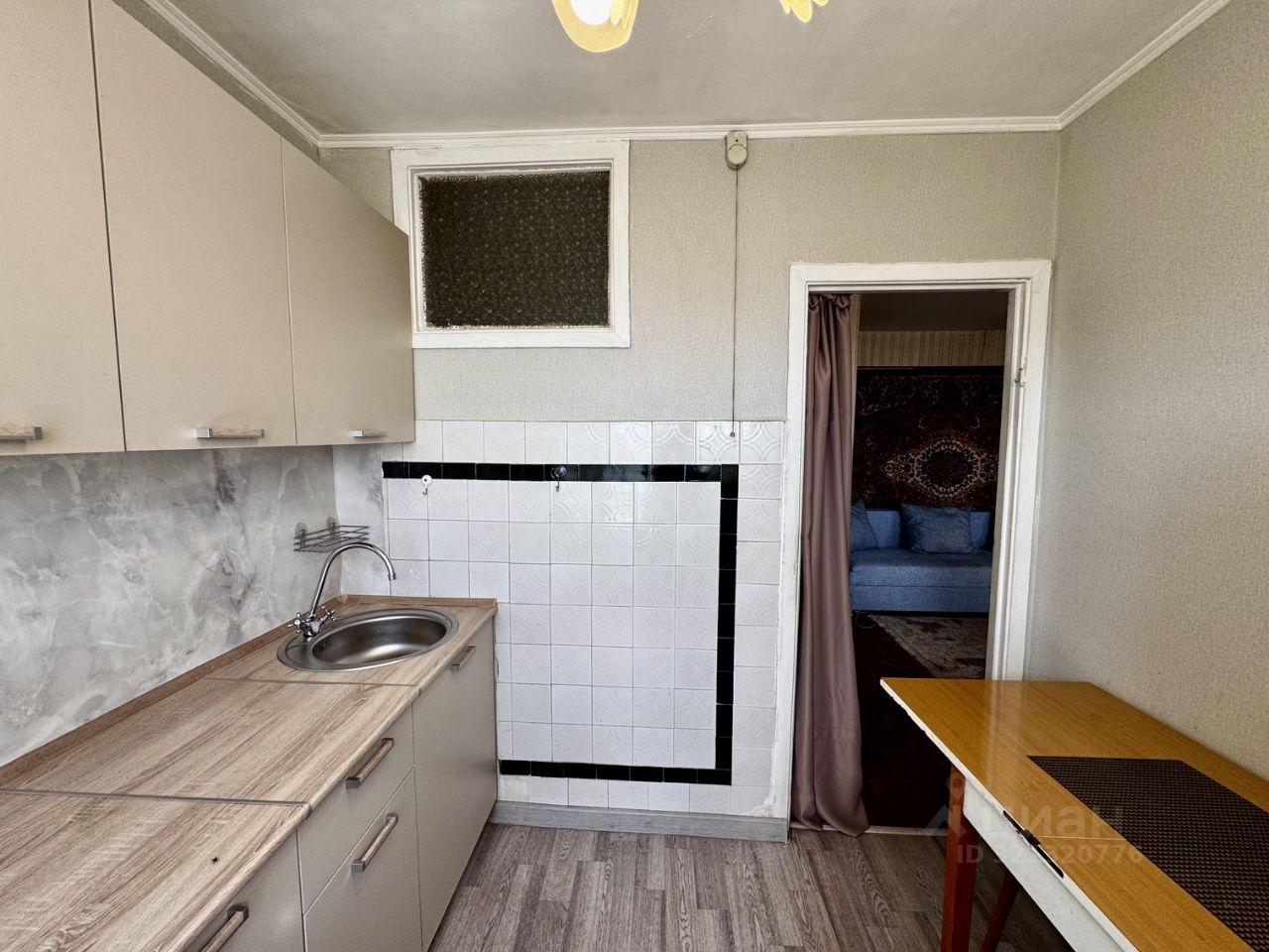 Продажа 1-комн квартиры на вторичном рынке Староватутинский проезд, 1