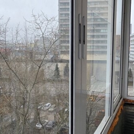 Продажа 3-комн квартиры на вторичном рынке Измайловское шоссе,  д. 33