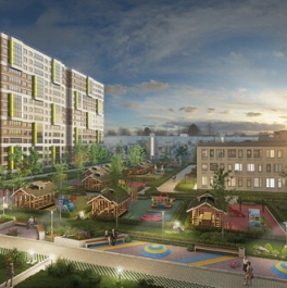 Продажа 2-комн квартиры на вторичном рынке Идрицкая ул,  д. 5 к3