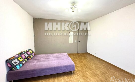 Продажа 3-комн квартиры на вторичном рынке улица Дмитрия Ульянова,  д. 23 к1