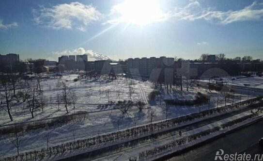 Продажа 2-комн квартиры на вторичном рынке Бабушкина ул,  д. 52