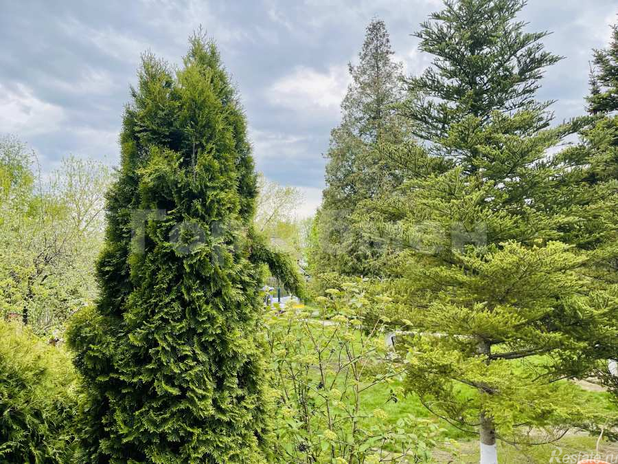 Продажа земли посёлок подсобного хозяйства Минзаг, Заречная улица
