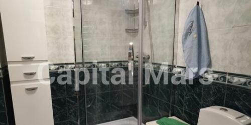 2-комн квартира ул Фабрициуса,  д. 23,  к. 1