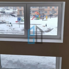 Продажа 1-комн квартиры на вторичном рынке Клин, ул Профсоюзная,  д. 19