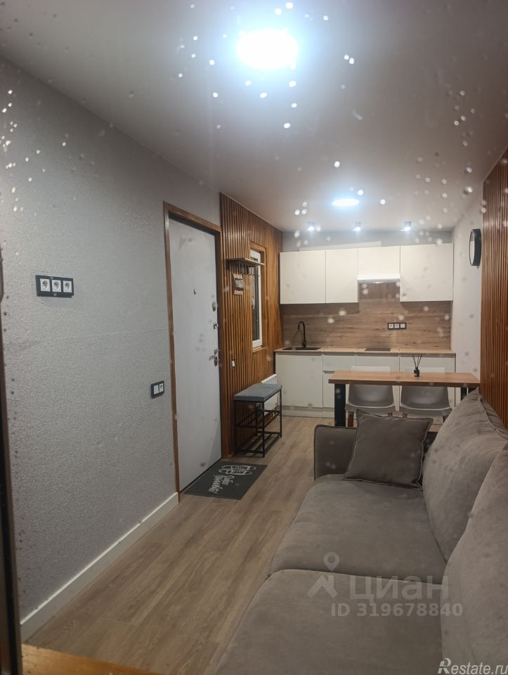 Продажа дома Бужарово, Первомайская улица