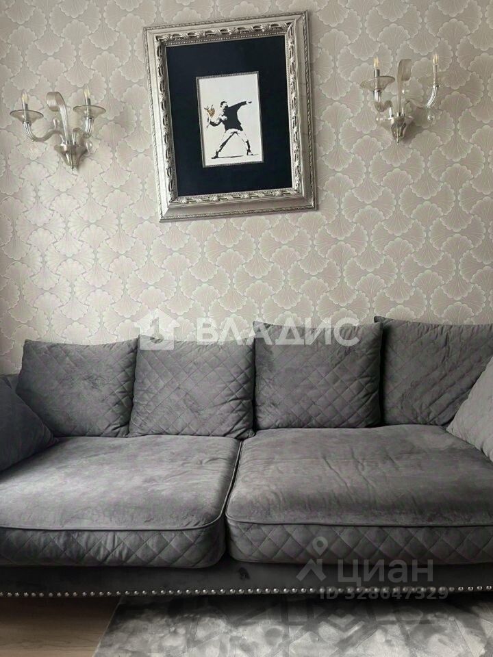 Продажа 3-комн квартиры на вторичном рынке Карамышевская набережная, 2А