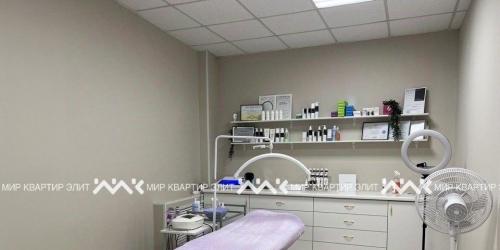 Офис Гороховая ул,  д. 33