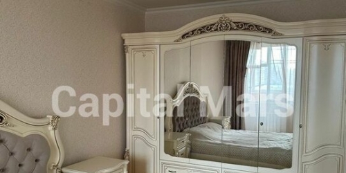3-комн квартира Очаковский 1-й пер,  д. 3