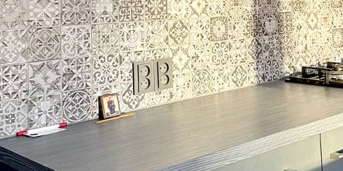 1-комн квартира Большеохтинский проспект, 15К1