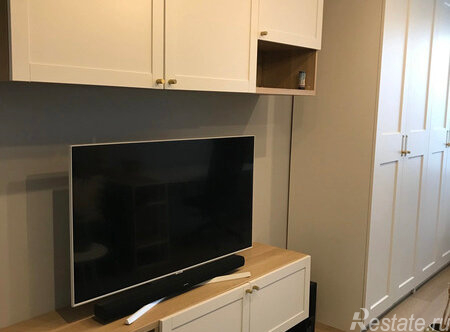 Аренда 2-комн квартиры на вторичном рынке Комендантский пр-кт,  д. 13 к1