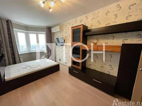 Продажа 1-комн квартиры на вторичном рынке Щелково, Богородский мкр,  д. 8
