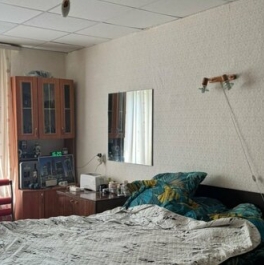 Продажа 3-комн квартиры на вторичном рынке Маршала Блюхера пр-кт,  д. 12 литАП