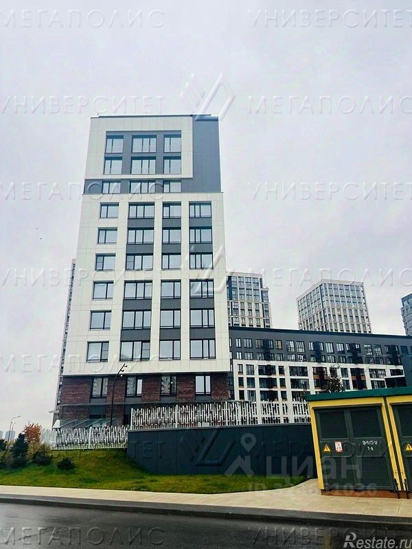 Аренда офиса проспект Лихачёва,  д. 20