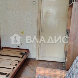 Продажа 2-комн квартиры на вторичном рынке Черкизовская Б. ул,  д. 30,  к. 3