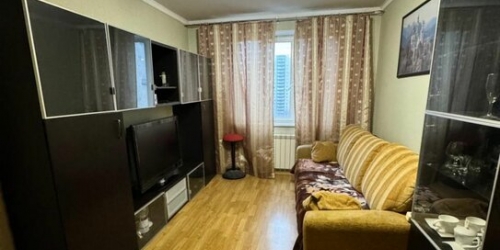 3-комн квартира ул Щербакова,  д. 4/18