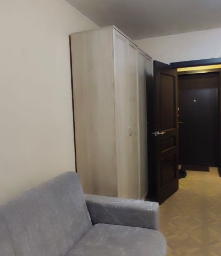 Студия Мурино, проспект Авиаторов Балтики, 5