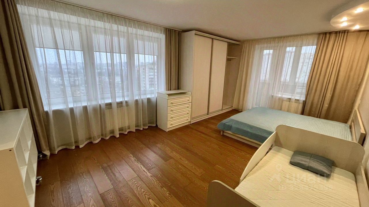 Аренда 1-комн квартиры на вторичном рынке проспект Космонавтов, 50К1
