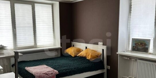 2-комн квартира Гражданский пр-кт,  д. 9,  к. 6