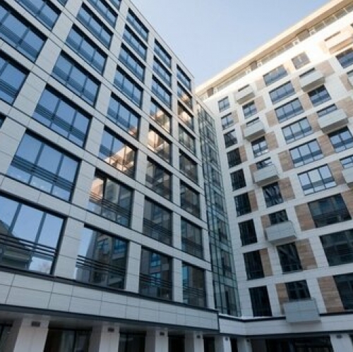 4-комн квартира Казарменный пер