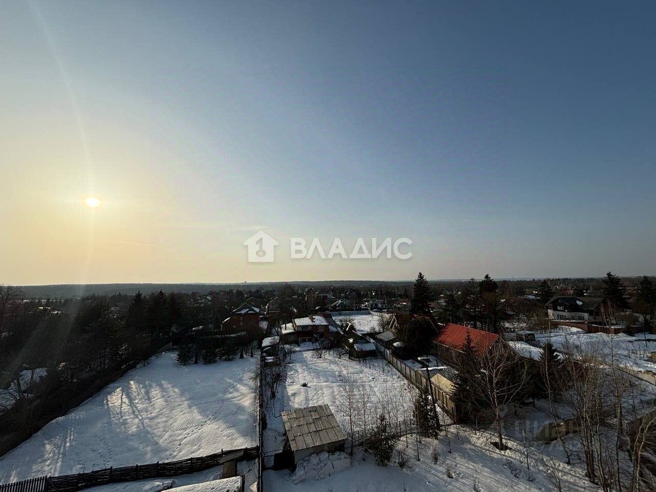 Продажа студии Одинцово г, Лайково с, Город-событие мкр,  д. 58