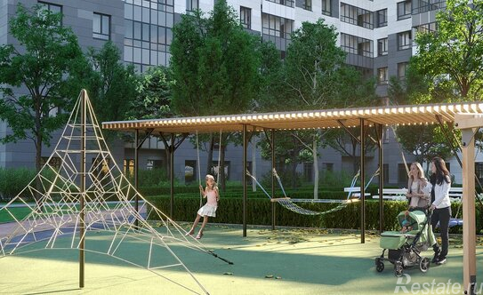 Продажа 1-комн квартиры на вторичном рынке ул Русановская,  д. 20,  к. 1