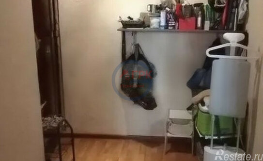 Продажа 1-комн квартиры на вторичном рынке Алма-Атинская улица,  д. 11 к1