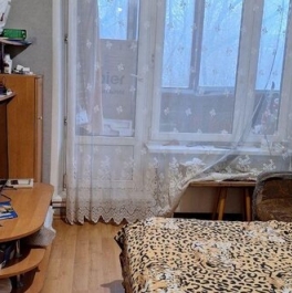 Продажа 3-комн квартиры на вторичном рынке Вешняковская улица,  д. 13