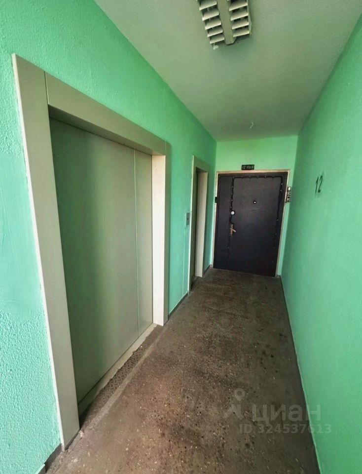 Продажа 1-комн квартиры на вторичном рынке Кунцевская улица, 8К1