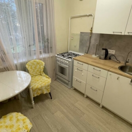 Продажа 1-комн квартиры на вторичном рынке посёлок радиоцентра 