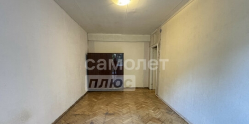 3-комн квартира Панферова ул,  д. 8