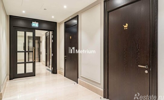 Продажа 3-комн квартиры на вторичном рынке ул Клинская,  д. 19