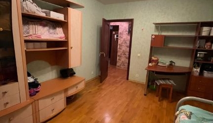 2-комн квартира Ломоносов, Еленинская улица, 24к2