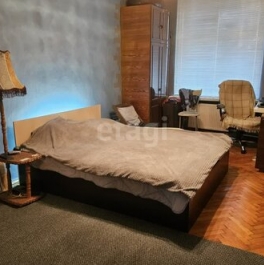 Продажа 2-комн квартиры на вторичном рынке Решетникова ул,  д. 21