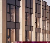 Продать Квартиры в новостройке ул Крылатская  33 1