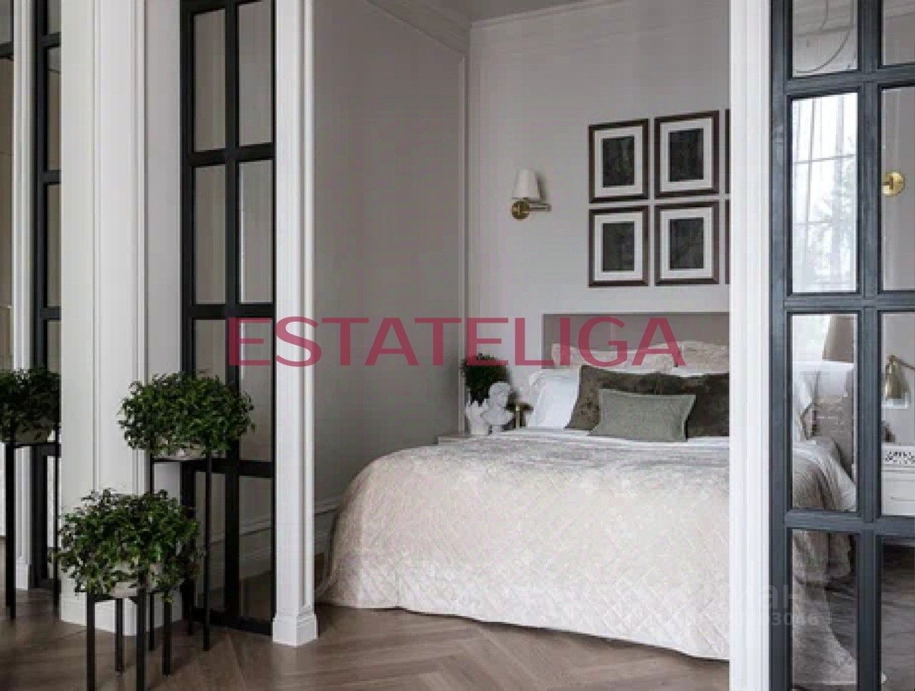 Продажа 2-комн квартиры на вторичном рынке Саринский проезд, 2