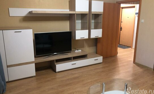 Продажа 1-комн квартиры на вторичном рынке Тихвинская улица,  д. 9А