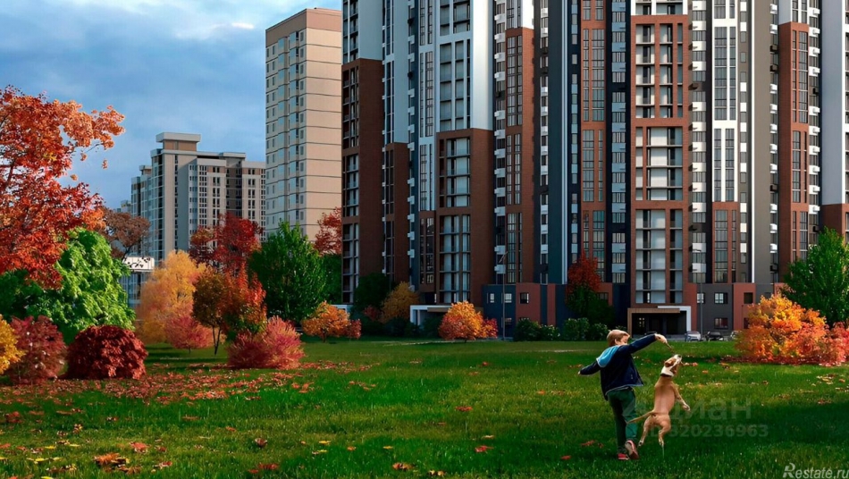 Продажа ПСН Львовский, Садовая улица