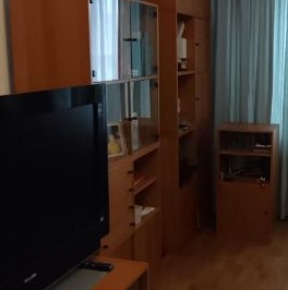 Аренда 3-комн квартиры на вторичном рынке Ярославское шоссе, 24К1