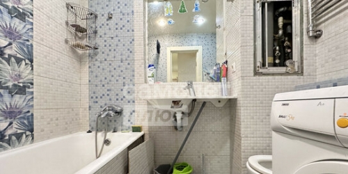2-комн квартира ул Клинская,  д. 9