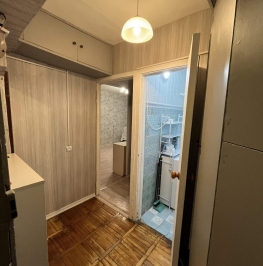 Продажа 1-комн квартиры на вторичном рынке Химки, Юбилейный проспект,  д. 6