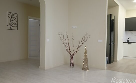 Продажа 4-комн квартиры на вторичном рынке Химки, ул Германа Титова,  д. 6