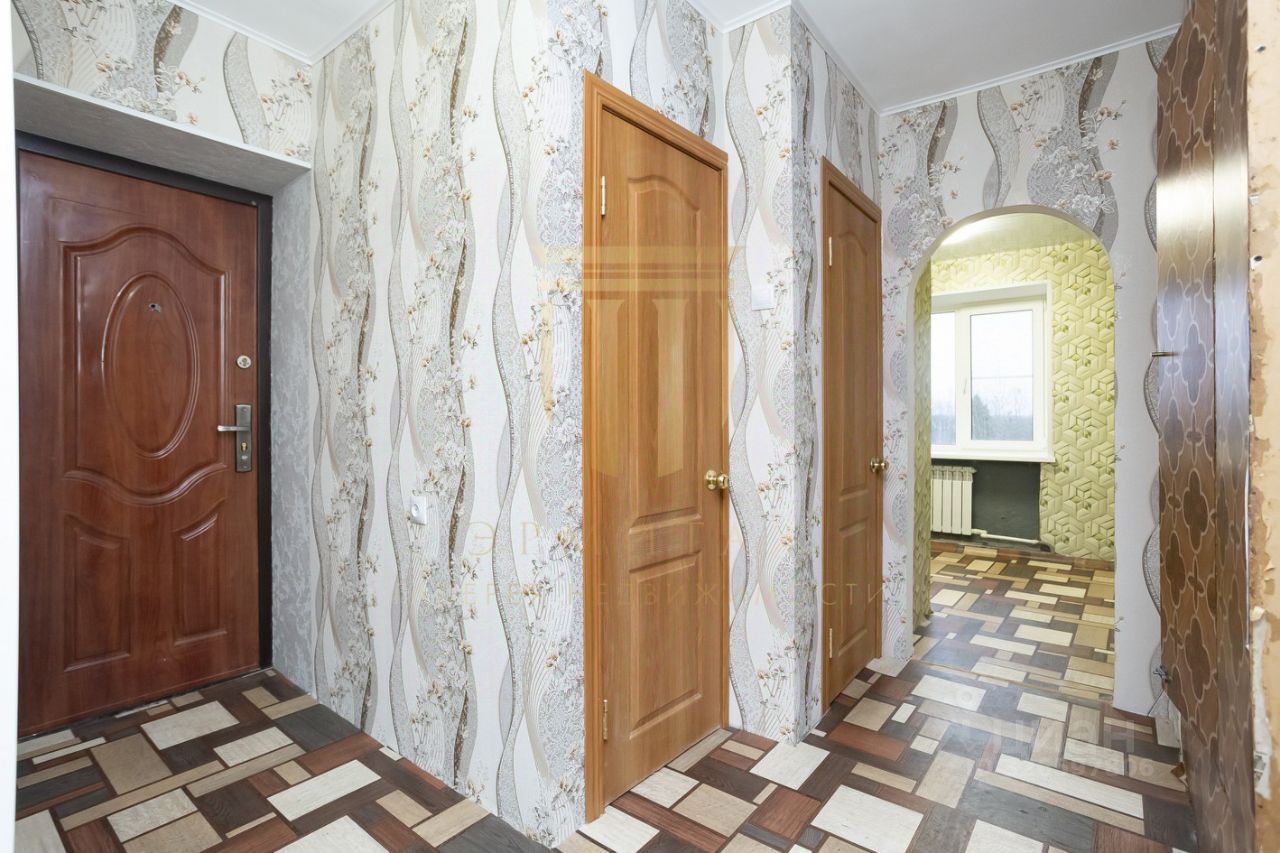 Продажа 3-комн квартиры на вторичном рынке Алексино мкр, с. Колчаново, 2