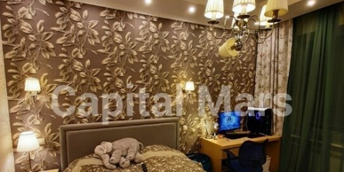 2-комн квартира Гагаринский переулок,  д. 26