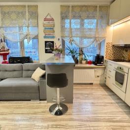 Продажа 3-комн квартиры на вторичном рынке Красногорск г, Авангардная ул,  д. 2