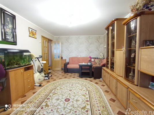 Продажа 3-комн квартиры на вторичном рынке Зеленоград, Гоголя ул,  д. 1012