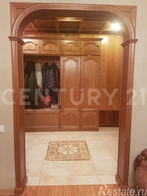 Продажа 3-комн квартиры на вторичном рынке Ковров пер,  д. 26к1